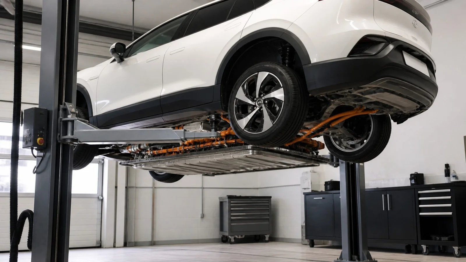 BYD Türkiye Periyodik Bakım Aralıkları: Gerçek Kilometre ve Zaman Planı