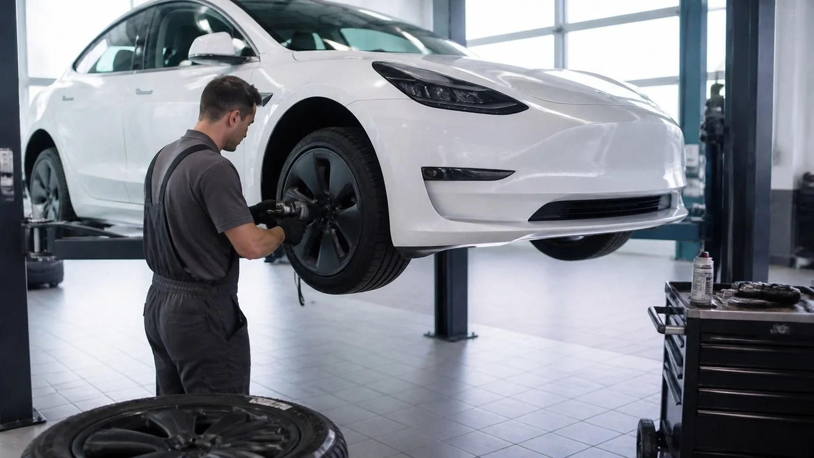 Tesla Türkiye Periyodik Bakım Aralıkları: Gerçek Kilometre ve Zaman Planı