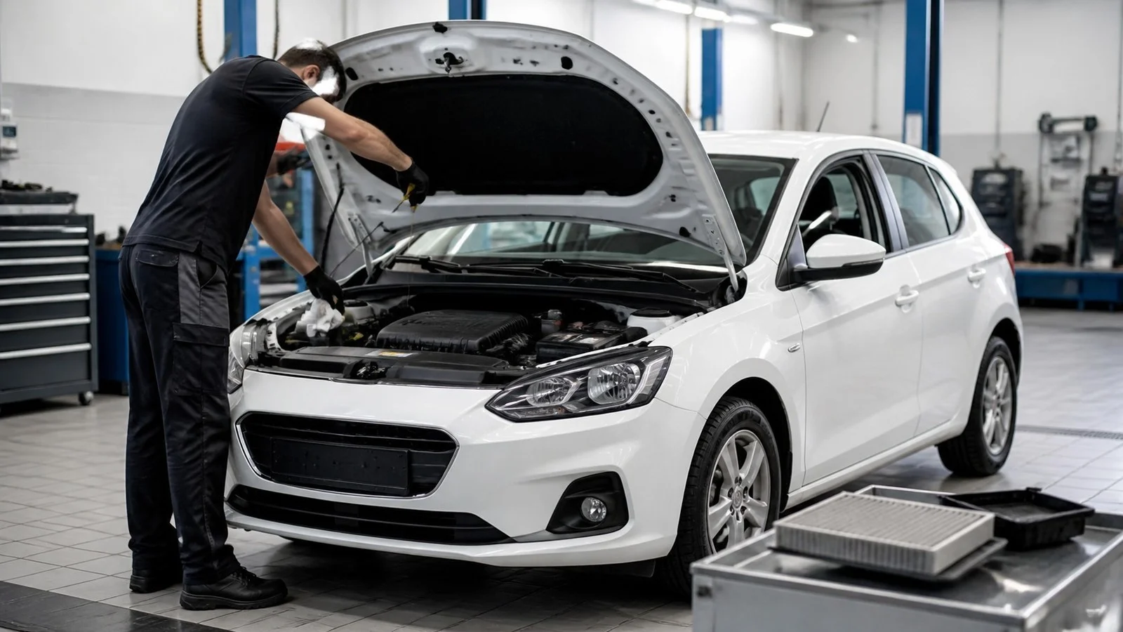 Honda Türkiye Periyodik Bakım Aralıkları: Gerçek Kilometre ve Zaman Planı