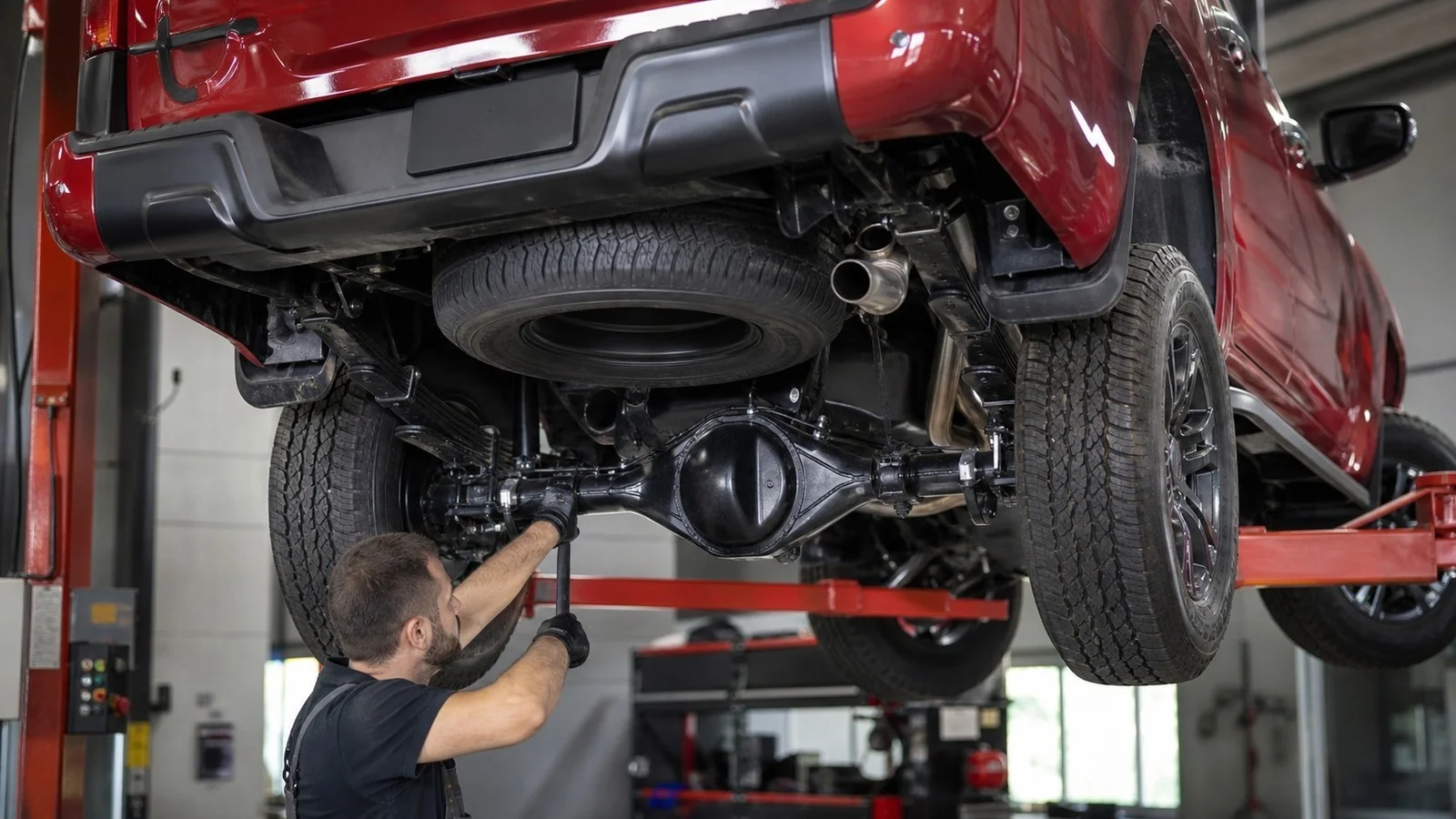 Mitsubishi Türkiye Periyodik Bakım Aralıkları: Gerçek Kilometre ve Zaman Planı