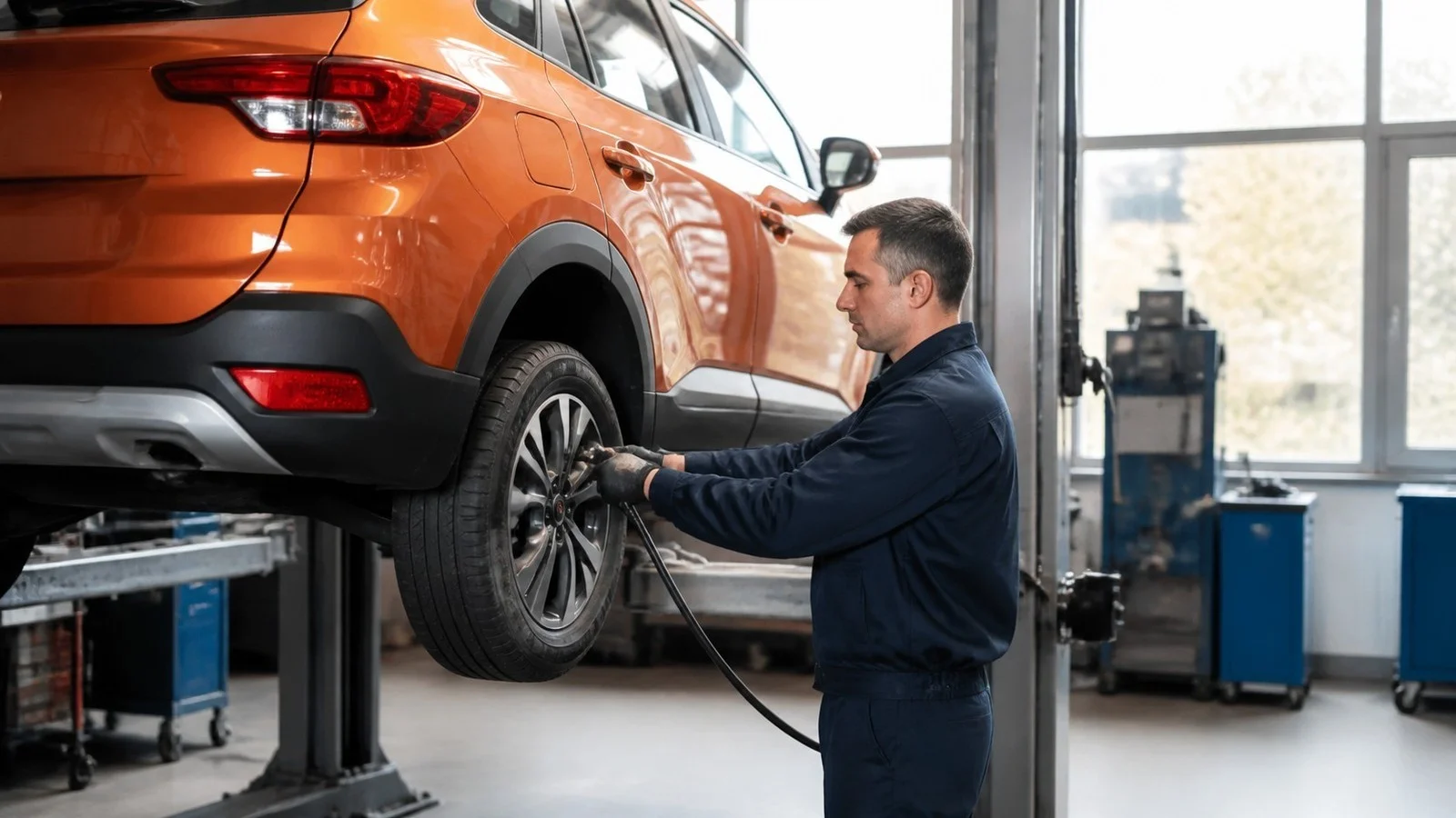 Suzuki Türkiye Periyodik Bakım Aralıkları: Gerçek Kilometre ve Zaman Planı