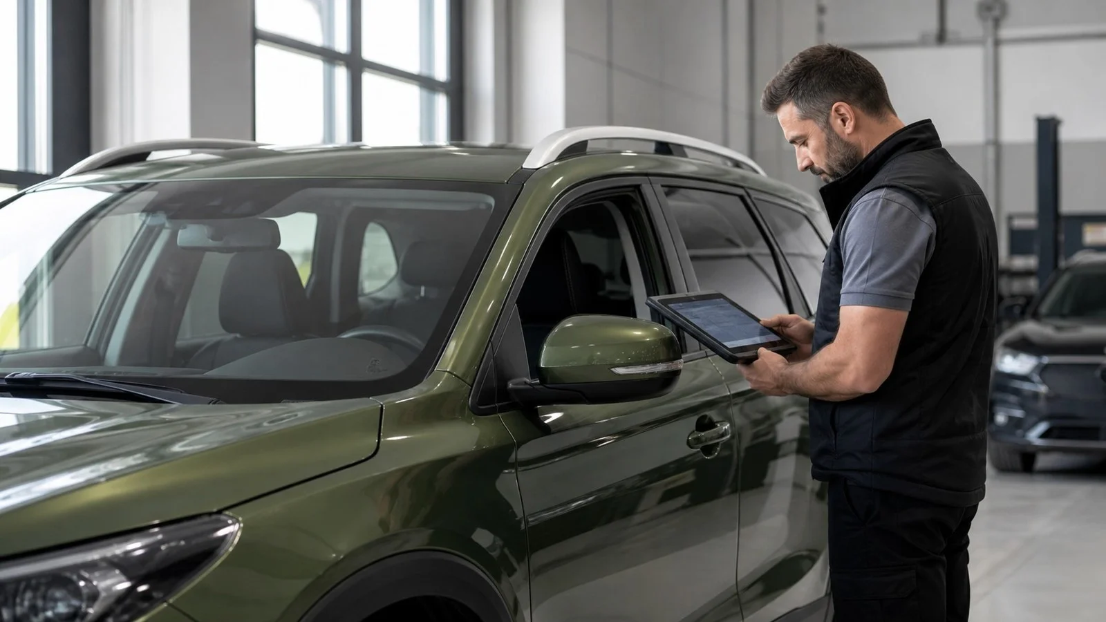 Geely Türkiye Periyodik Bakım Aralıkları: Gerçek Kilometre ve Zaman Planı