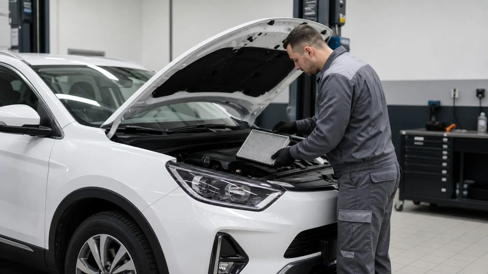 Dacia Türkiye Periyodik Bakım Aralıkları: Gerçek Kilometre ve Zaman Planı
