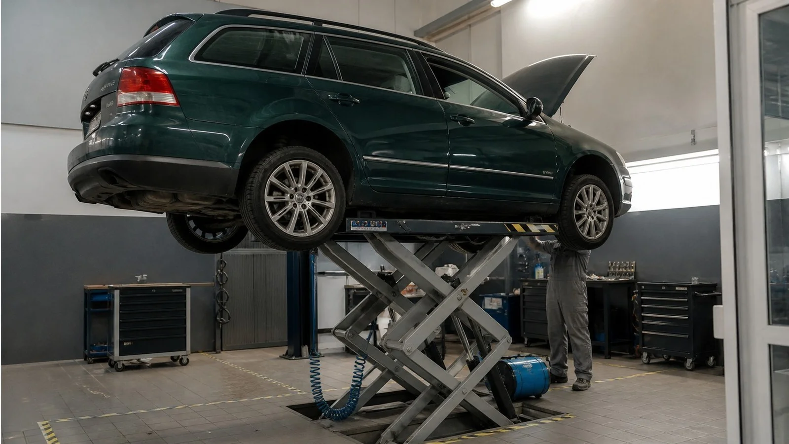 Skoda Türkiye Periyodik Bakım Aralıkları: Gerçek Kilometre ve Zaman Planı