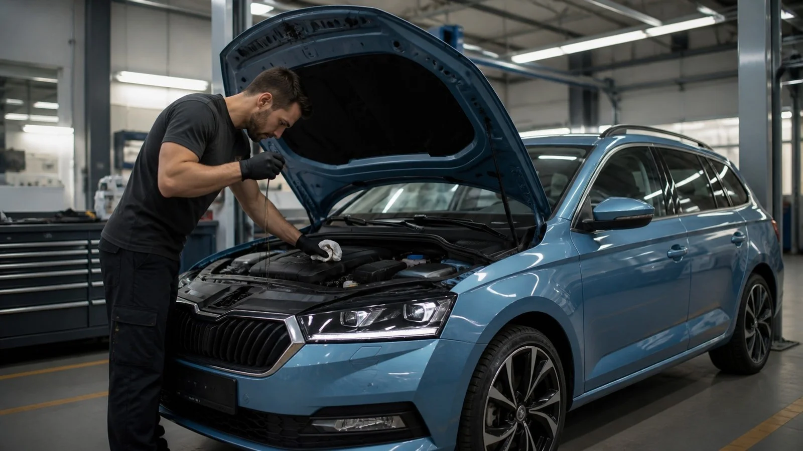 Volvo Türkiye Periyodik Bakım Aralıkları: Gerçek Kilometre ve Zaman Planı
