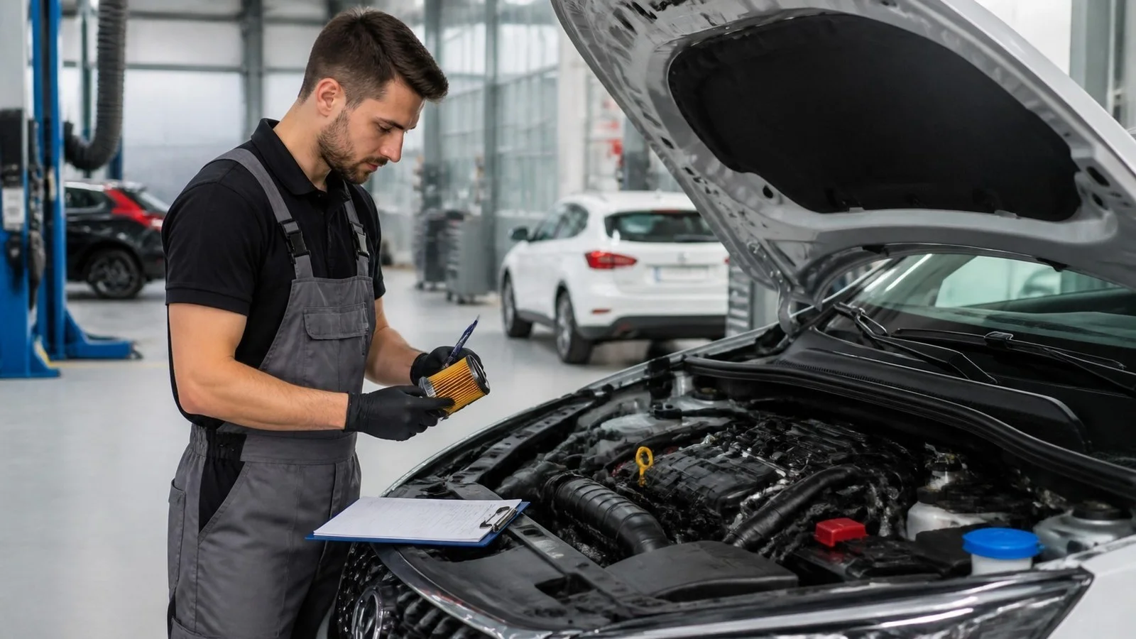 Alfa Romeo Türkiye Periyodik Bakım Aralıkları: Gerçek Kilometre ve Zaman Planı