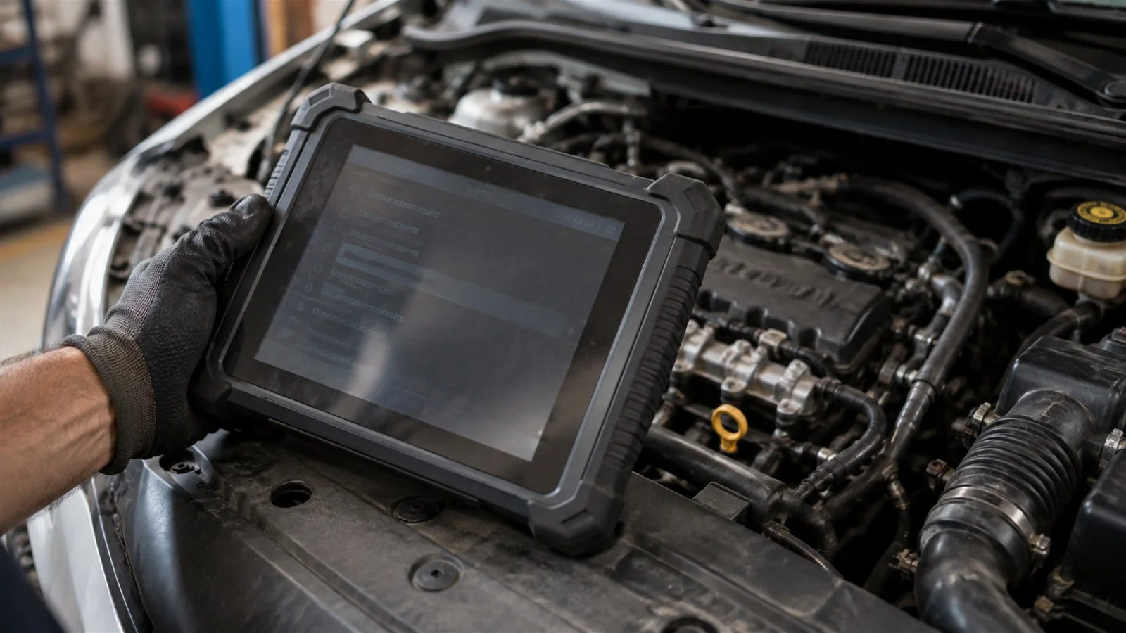 OBD Canlı Veri Nedir? Ölçümler Hangi Koşullarda Yorumlanır?