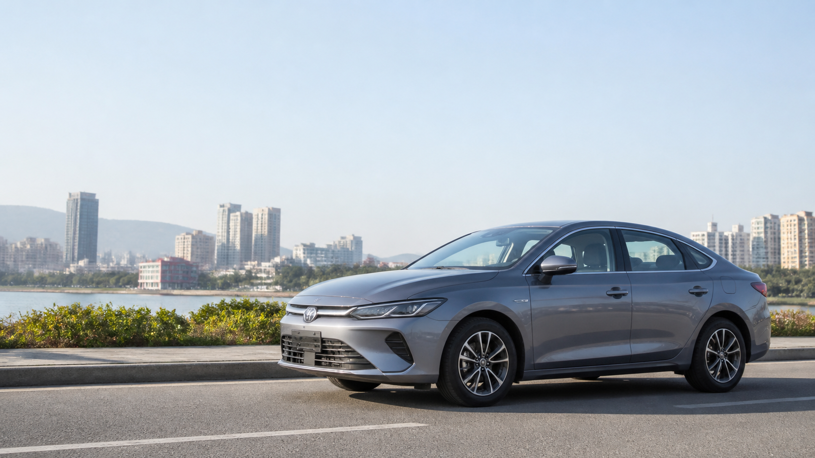 BYD'nin en büyük başarısı: elektrikli ve plug-in hibrit satışları