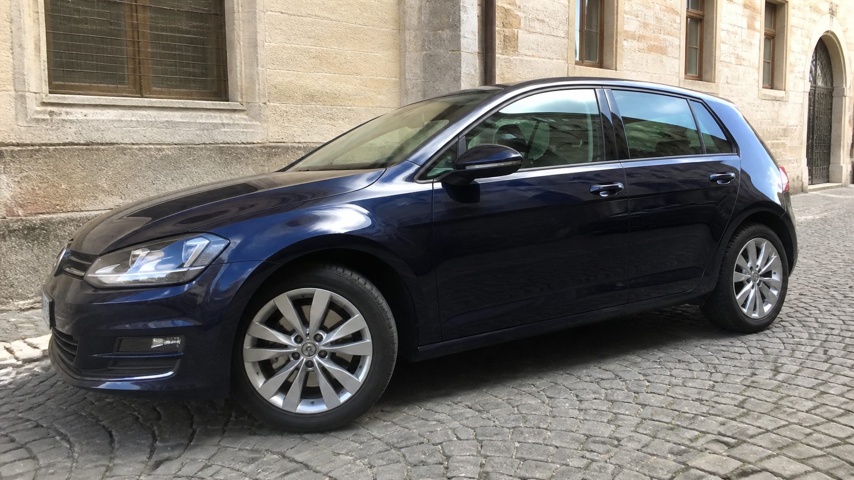 Volkswagen'in Tarihçesi, Büyük Başarıları ve Zor Dönemleri