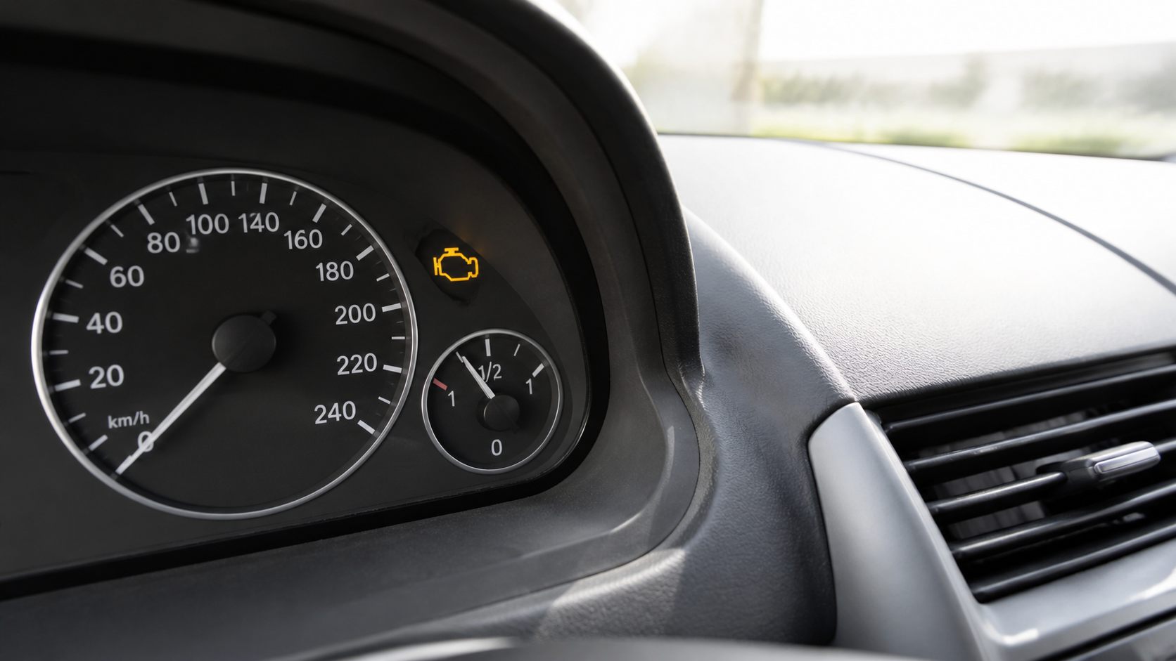 Motor Arıza Lambası Neden Yanar, İlk Olarak Ne Kontrol Edilir?